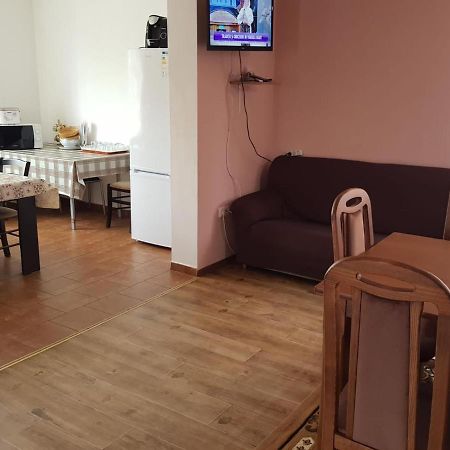 Willa Casa Bogdan Vartop Zewnętrze zdjęcie