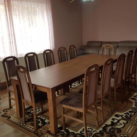 Willa Casa Bogdan Vartop Zewnętrze zdjęcie