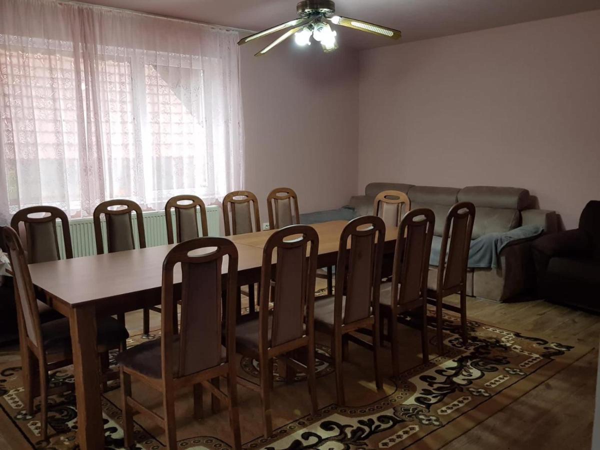 Willa Casa Bogdan Vartop Zewnętrze zdjęcie