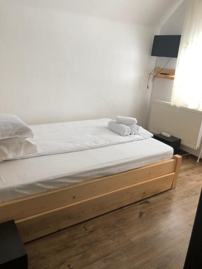 Willa Casa Bogdan Vartop Zewnętrze zdjęcie