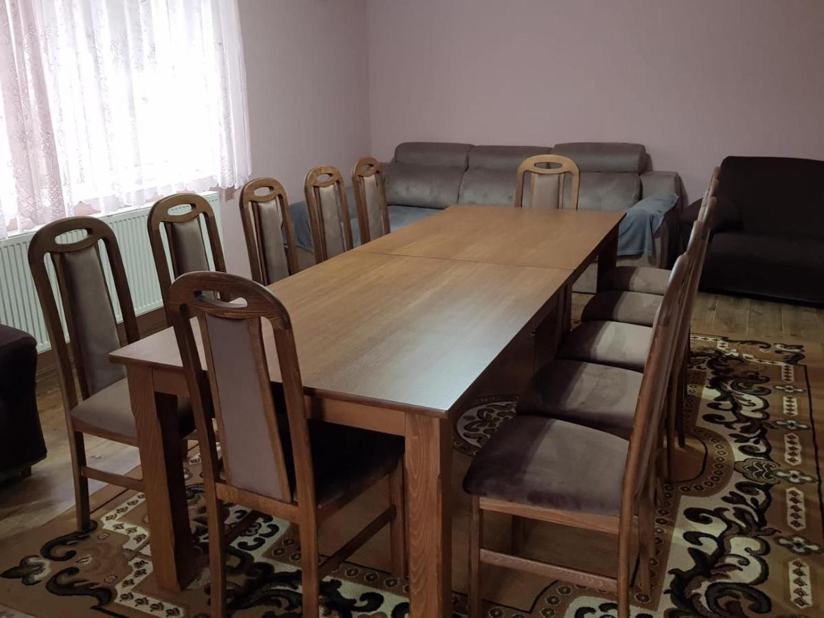 Willa Casa Bogdan Vartop Zewnętrze zdjęcie