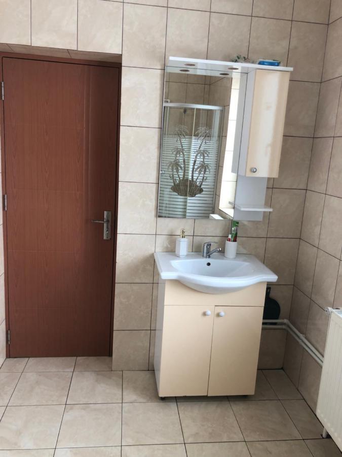 Willa Casa Bogdan Vartop Zewnętrze zdjęcie