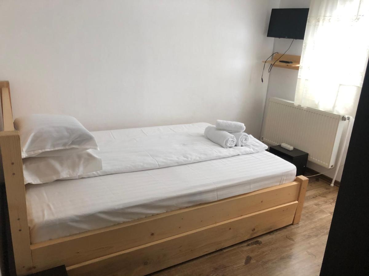 Willa Casa Bogdan Vartop Zewnętrze zdjęcie