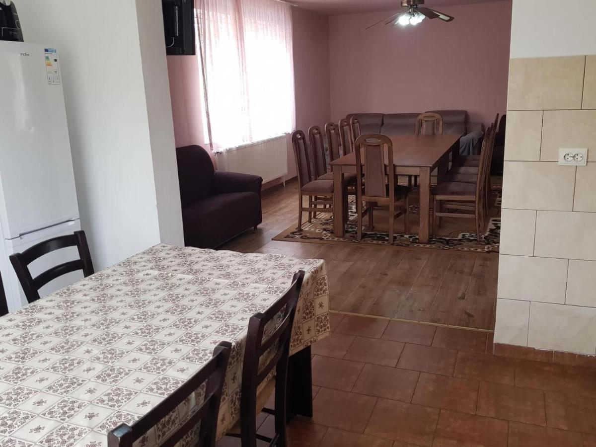 Willa Casa Bogdan Vartop Zewnętrze zdjęcie