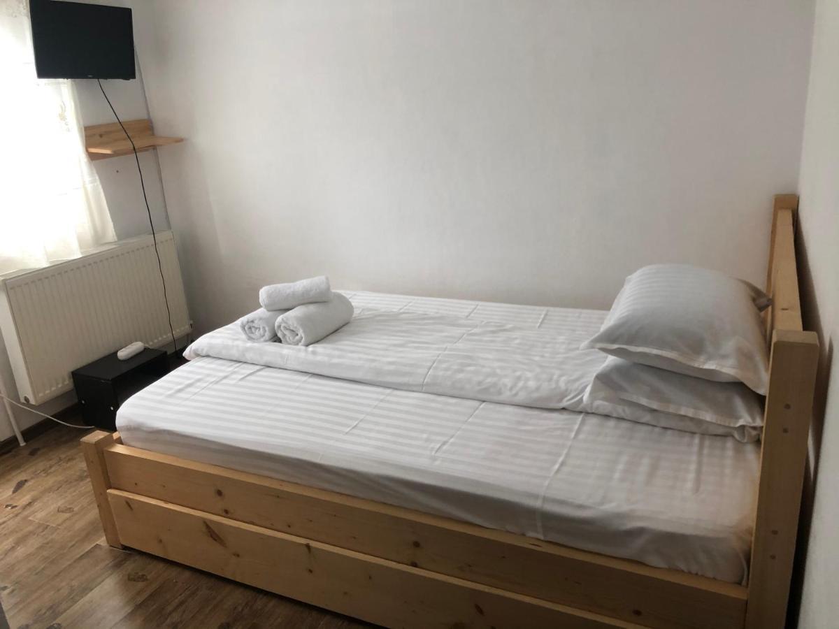 Willa Casa Bogdan Vartop Zewnętrze zdjęcie