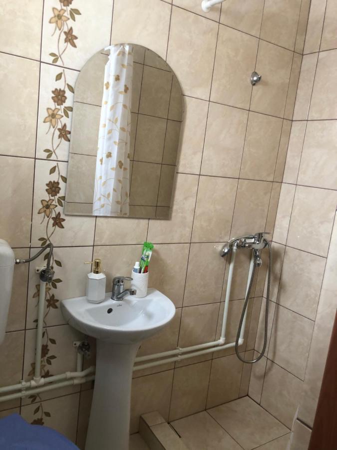 Willa Casa Bogdan Vartop Zewnętrze zdjęcie
